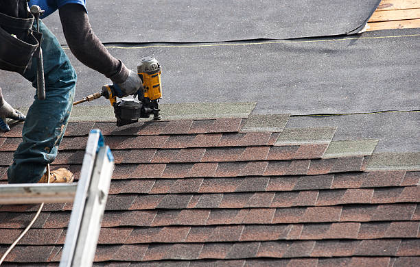 Licensed Roofing service in Republic, WA - Brentwood Metal Roofing